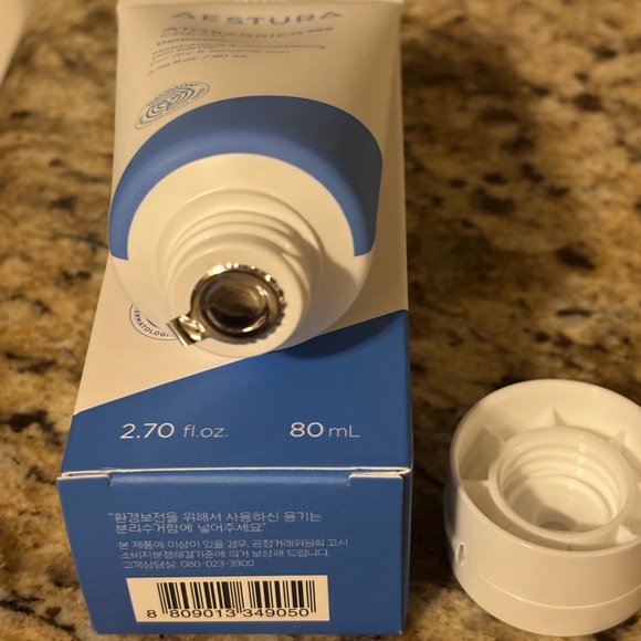 Aestura Atobarrier 365 Cream Set of 3 - Picture 6 of 6